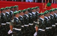 المغرب يخلد الذكرى ال65 لتأسيس القوات المسلحة الملكية