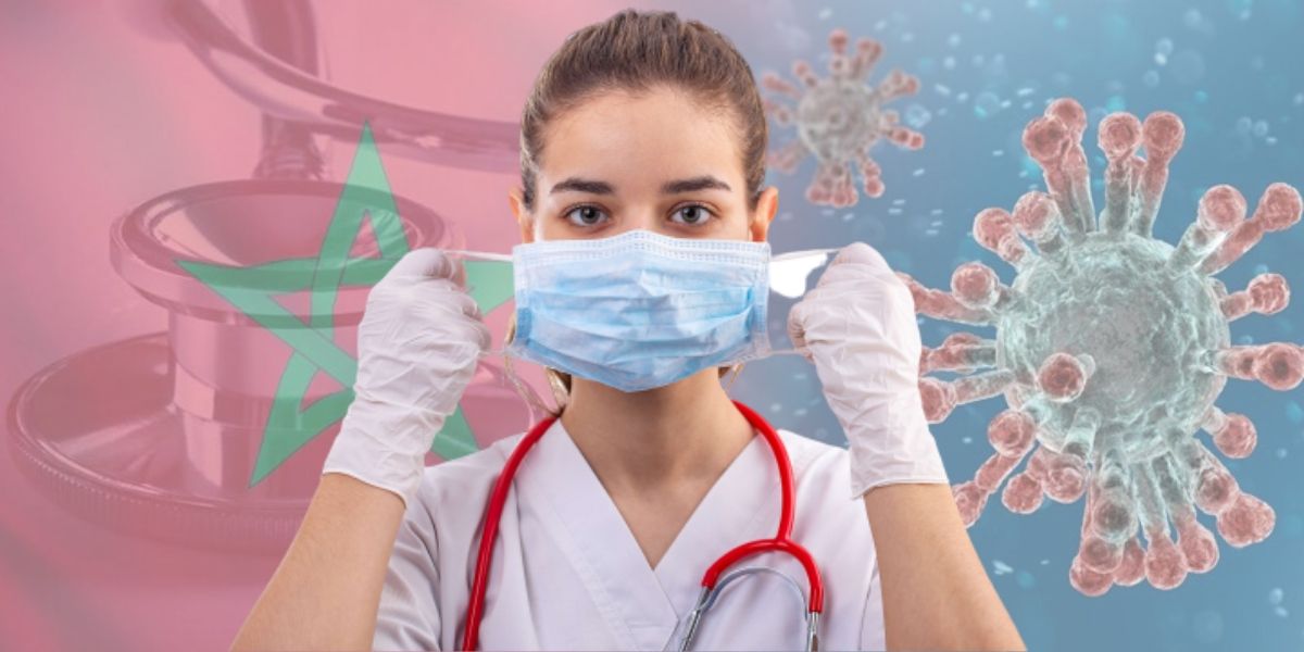 تسجيل 394 حالة إصابة جديدة مؤكدة بـ”كوفيد-19″ خلال 24 ساعة الأخيرة بالمغرب