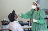 تسجيل 418 حالة إصابة جديدة مؤكدة بـ”كوفيد-19″ خلال 24 ساعة الأخيرة بالمغرب