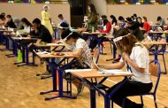 انطلاق امتحانات البكالوريا بمختلف مدن المملكة باعتماد بروتوكول صحي صارم