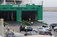 عاجل.. وزارة التجهيز والنقل واللوجستيك والماء تحدد أسعار تذاكر نقل مغاربة العالم عبر البحر
