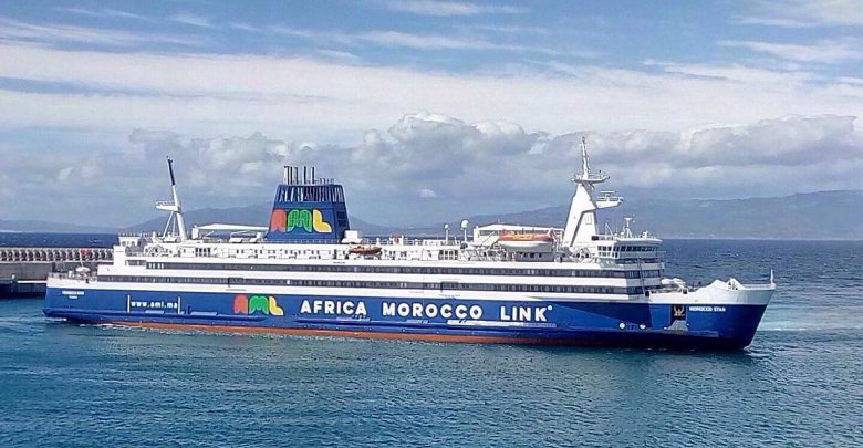 مرحبا 2021.. انطلاق أول خط بحري بين المغرب والبرتغال ابتداء من فاتح يوليوز المقبل
