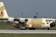 أمريكا تبدأ تحديث وتطوير طائرات “C-130” المغربية