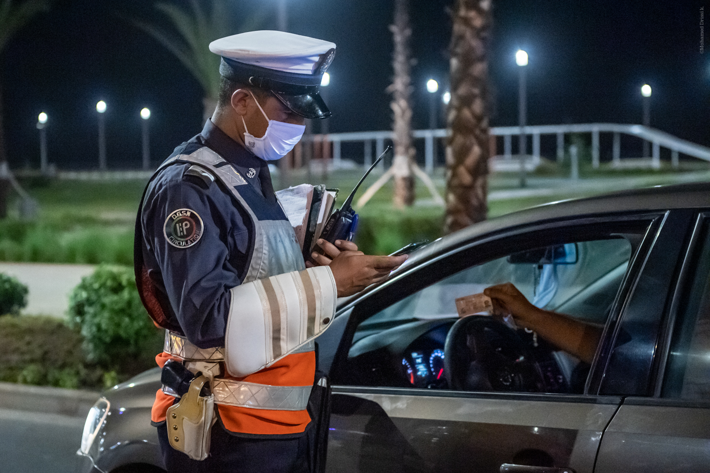 عاجل.. آخر إنذار من وزارة الداخلية قبل الشروع في اتخاذ إجراءات صارمة جدا لمواجهة تفشي 