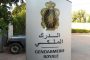 أمن عين السبع يوقف قاصرا خرَّب مجموعة من السيارات كانت متوقفة بالشارع العام