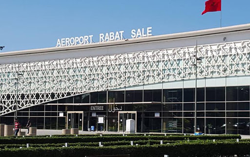 الإعلان عن إجراءات جديدة لفائدة المسافرين عبر مطارات المملكة !!