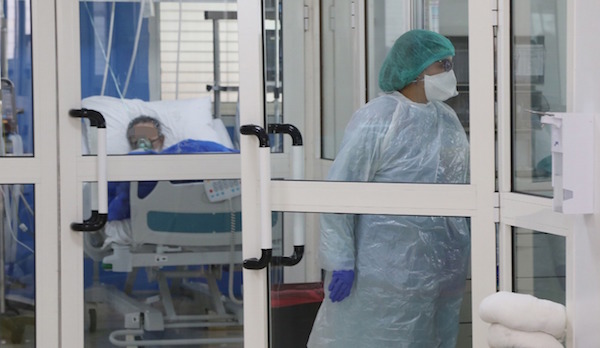 المغرب.. تسجيل 9778 إصابة جديدة بفيروس كورونا و105 حالة وفاة خلال 24 ساعة الأخيرة