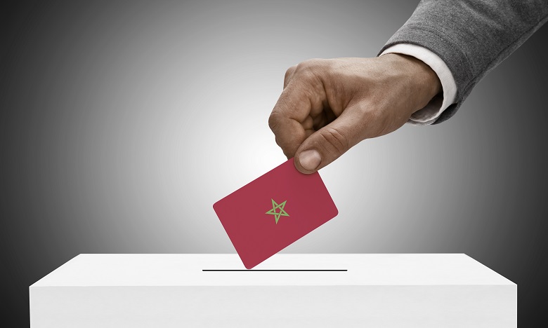 انتخابات 08 شتنبر 2021.. التصويت يتم حصريا على أساس البطاقة الوطنية للتعريف (بلاغ لوزير الداخلية)