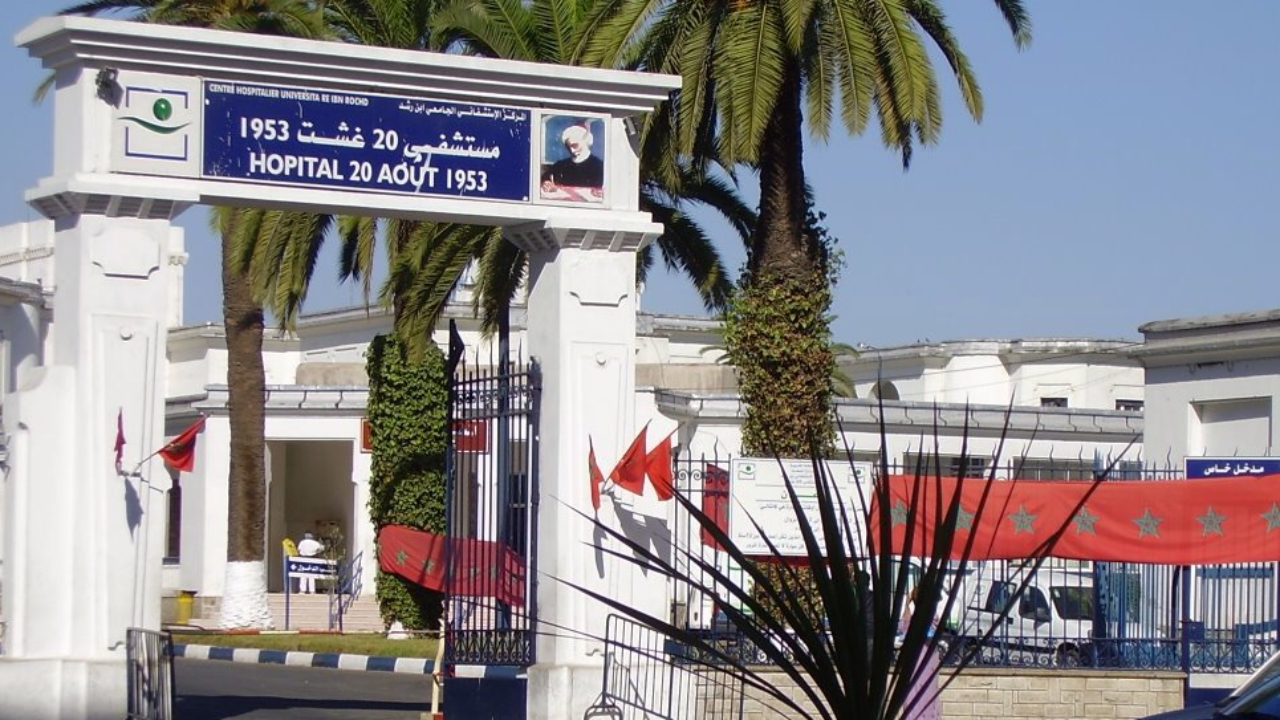 مقتل ممرضة بقلب مستشفى 20 غشت بالبيضاء.. شهود عيان يروون الواقعة