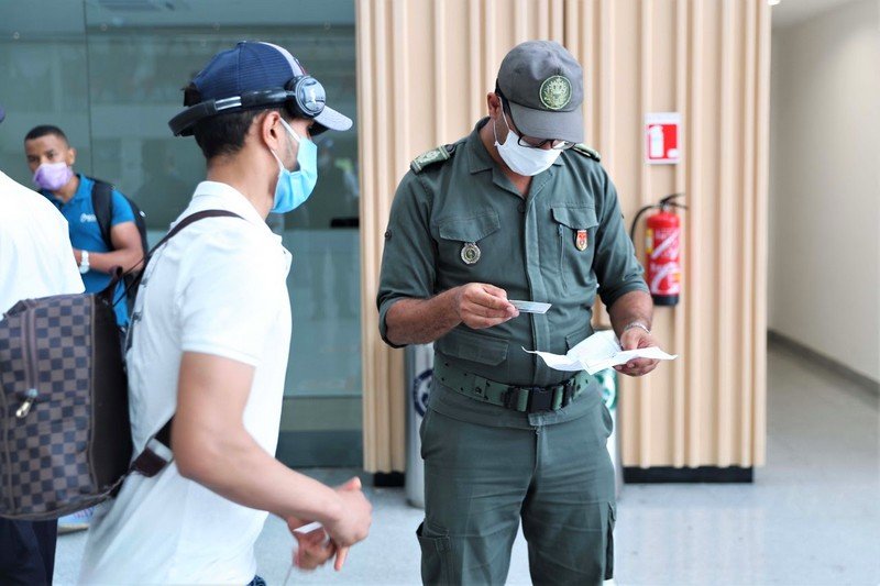 اللجنة العلمية: الشواهد المَرَضية تعفي من 