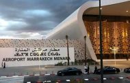 مجلة أمريكية تُصنِّف مطار مراكش المنارة سابع أفضل مطار في العالم