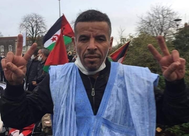 إسبانيا تسلِّم الإرهابي 