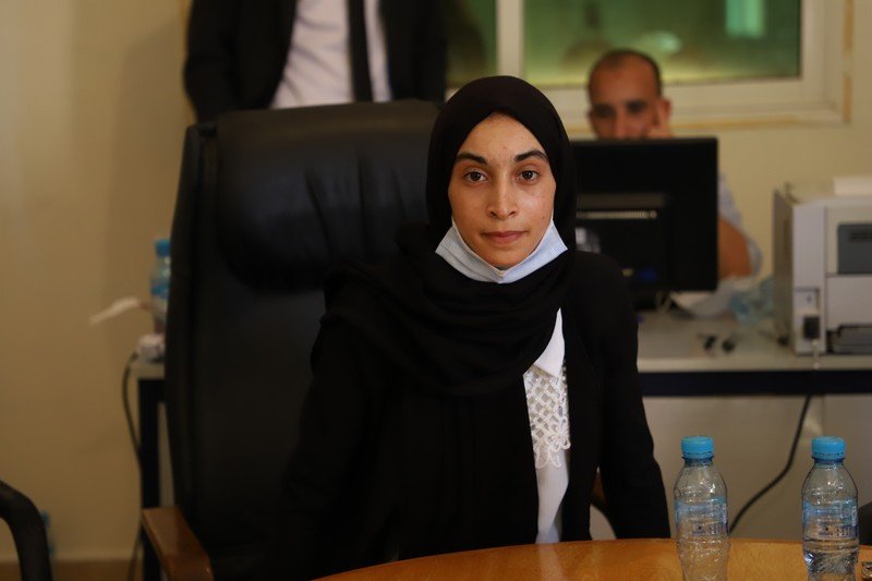 بعد عزل أصغر رئيسة جماعة بالمغرب.. السلطات المحلية بسطات تعلن فتح باب الترشيح لشغل منصبها