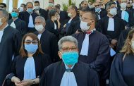 نقابة المحامين بالمغرب تستنكر التصريحات الاستفزازية لوزير العدل المسيئة للمحاميات والمحامين