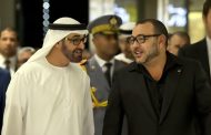 بعد ملك البحرين.. الأمير محمد بن زايد ولي عهد أبو ظبي يصل إلى المغرب لقضاء عطلة نهاية السنة