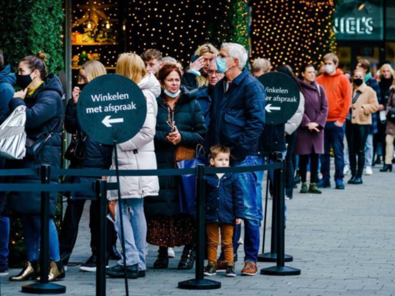 بسبب المتحور 