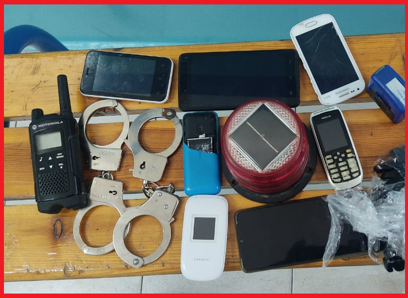 الدار البيضاء.. أمن عين السبع يوقف 3 مجرمين ينتحلون صفة رجال شرطة