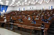 رسميا.. إجراء امتحانات الكليات والمؤسسات التابعة للجامعات عن بعد حتى إشعار آخر