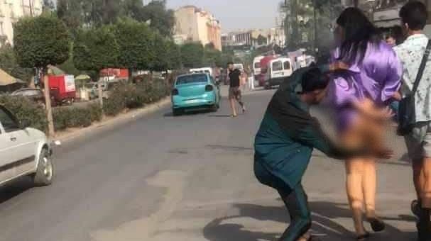 محكمة طنجة.. القضاء يدين المُتورط الرئيسي في قضية 