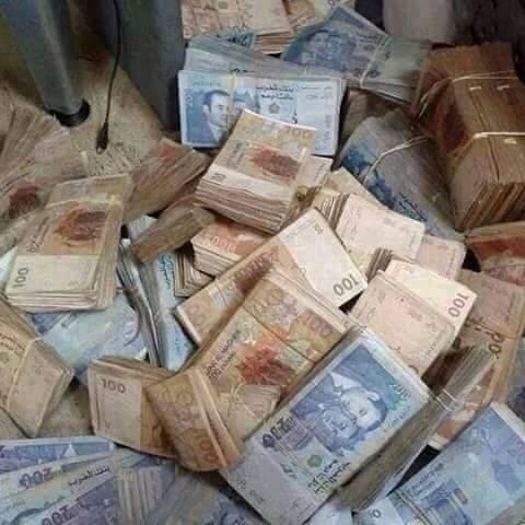 الفرقة الوطنية للشرطة القضائية تحجز أزيد من مليار سنتيم إضافي في عمليتين متفرقتين بآسفي ومراكش