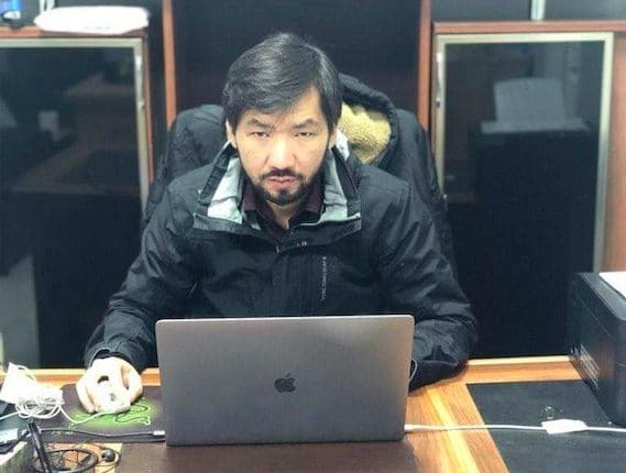 أول موقف رسمي للصين حول الناشط الإيغوري الموقوف بالمغرب