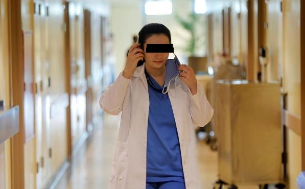 اعتقال مستشارة جماعية بتطوان استغلت عملها كممرضة لإدخال الحشيش لسجين قيد الاستشفاء