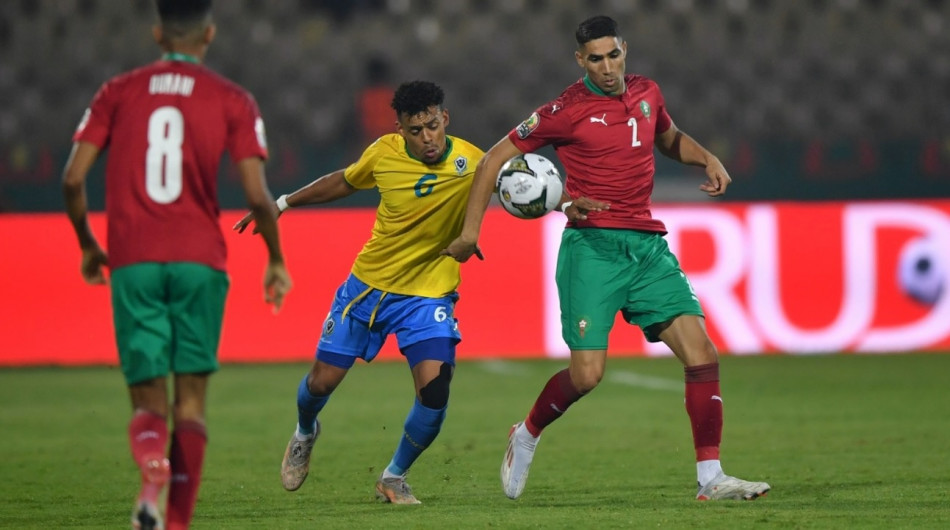 كان الكاميرون 2021.. 