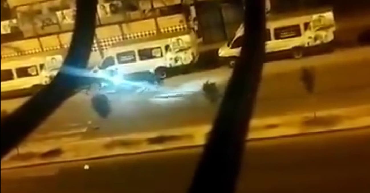 توقيف متورطين جدد في قضية 