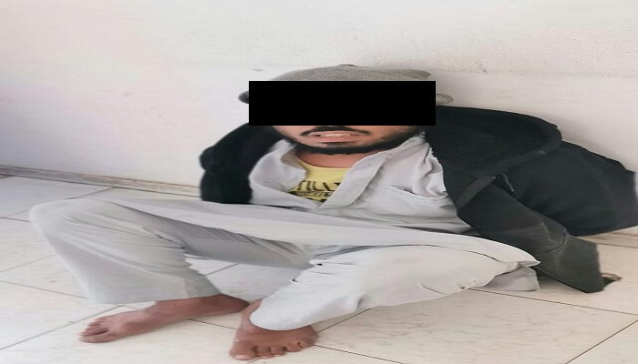 القبض على قاتل المواطنة الفرنسية بتزنيت بعد إقدامه على محاولة قتل ثانية بمدينة أكادير