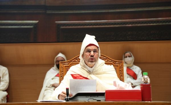 المجلس الأعلى للسلطة القضائية يصدر عقوبات في حق 8 قضاة و يحيل 70 آخرا على التقاعد ويمدد لـ 359