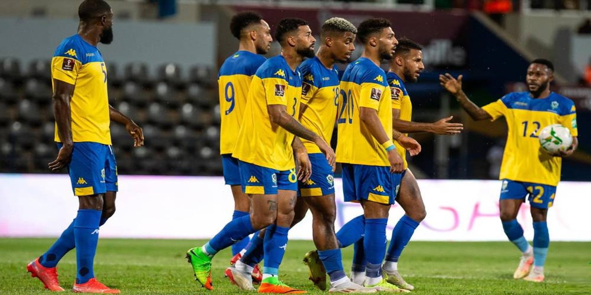 نجما منتخب الغابون أوباميانغ وليمينا ينسحبان من منافسات 