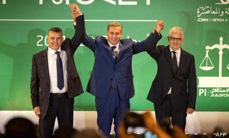 وهبي يُحَمِّل مسؤولية الوضع الصعب الذي يعيشه المغرب مؤخرا إلى حكومتي بنكيران والعثماني