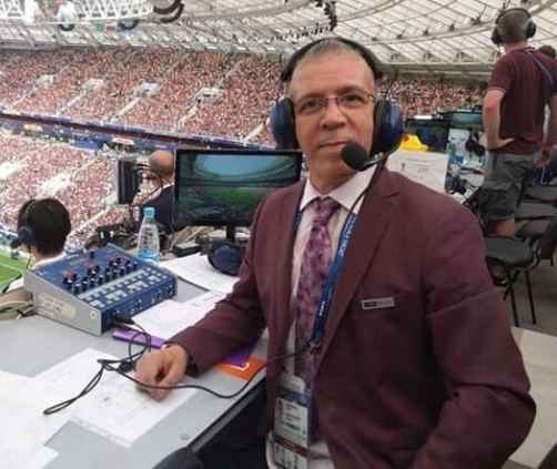 القضاء القطري يستدعي مغاربة في قضية الجزائري حفيظ دراجي