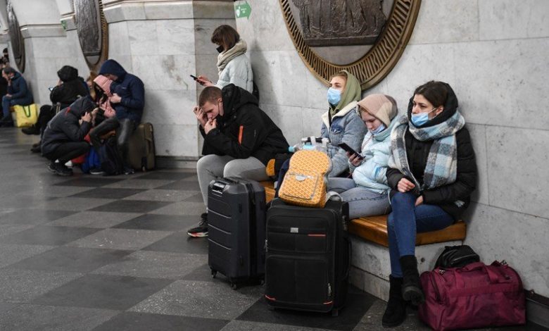 بلاغ هام من سفارة المملكة بـ