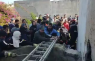 الوقاية المدنية تنقذ رجلا مسنا سقط في بئر بالصخيرات