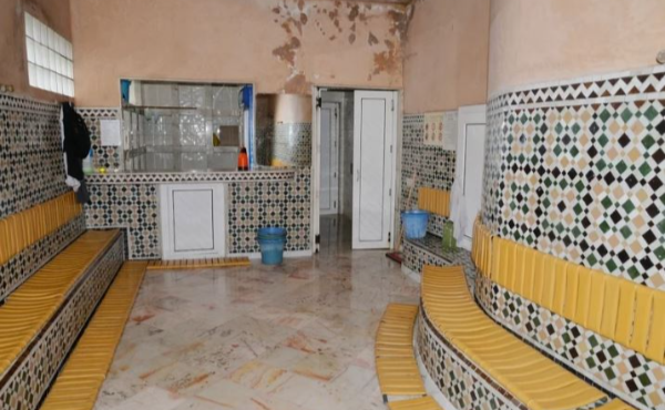 المغرب.. أرباب الحمامات يقترحون 