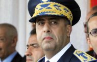 السيد عبد اللطيف حموشي يحدث فرقة جديدة لمكافحة العصابات
