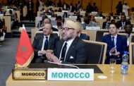 دهاء الدبلوماسية المغربية في الحرب الروسية الأوكرانية