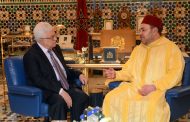 موريتانيا تشيد بجهود الملك محمد السادس من أجل الدفاع عن القدس الشريف
