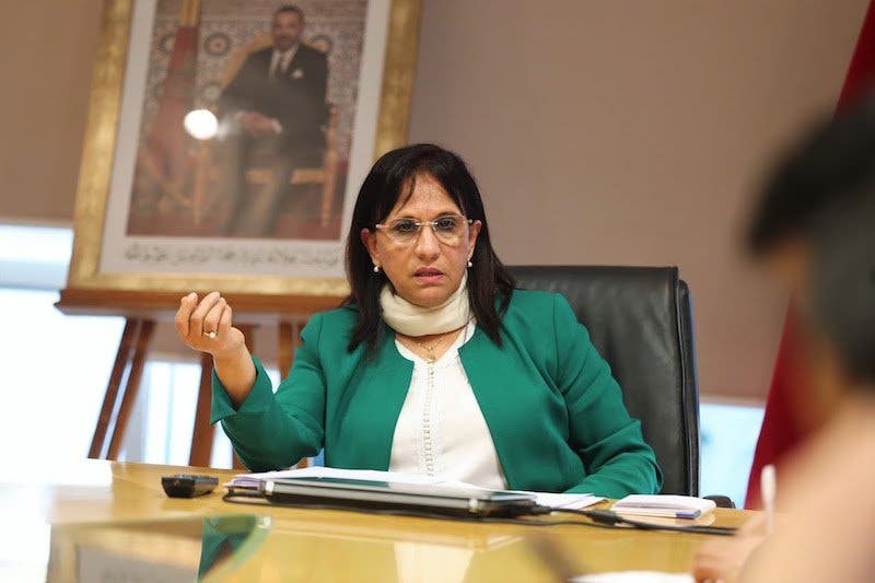 لحظة تاريخية.. انتخاب المغرب على رأس أمانة التحالف العالمي للمؤسسات الوطنية لحقوق الإنسان