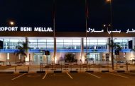 وزير النقل واللوجيستيك يوضح سبب توقيف الرحلات من وإلى مطار بني ملال