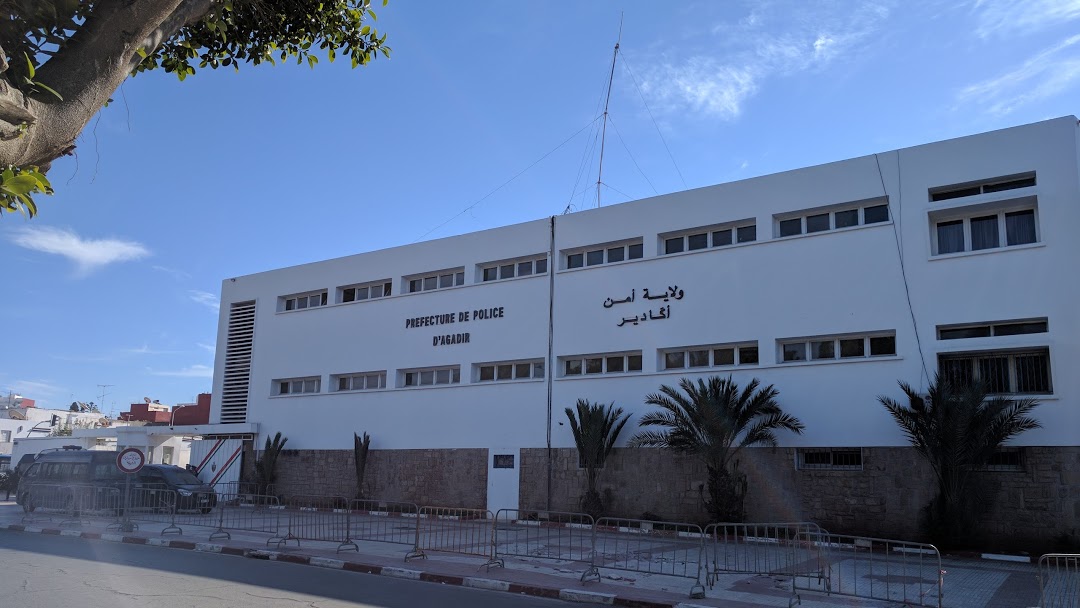 توقيف طالب جامعي بأكادير بسبب تهديده لأستاذة أجنبية بالقتل!