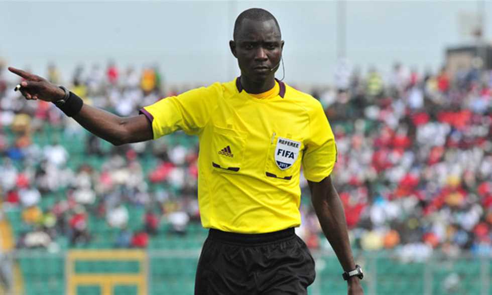 الحكم الغامبي 