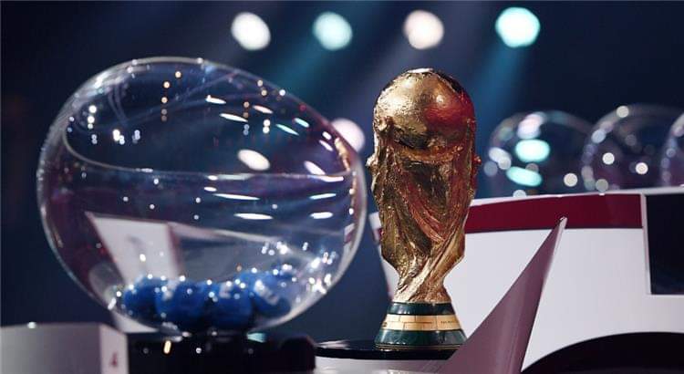 قرعة منافسات كأس العالم قطر 2022.. المغرب في المجموعة السادسة إلى جانب منتخبات بلجيكا وكرواتيا وكندا