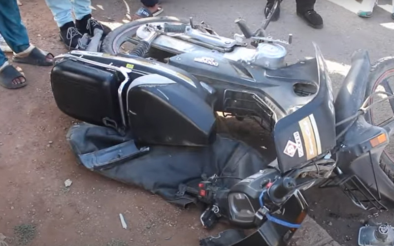 مطاردة أمنية تنتهي بمصرع شاب.. المديرية العامة للأمن الوطني تفتح تحقيقا في الموضوع