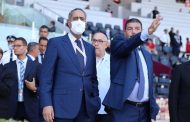 بمهنية واحترافية عاليتين وفي ظروف مثالية.. الأمن المغربي ينجح في تنظيم نهائي العصبة وسط إشادة دولية