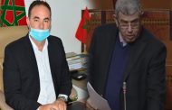 المحكمة الدستورية بالرباط تلغي انتخاب البرنيشي والجغاوي عن دائرة 