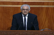 نزار بركة يدق ناقوس الخطر: نعيش أزمة ماء حقيقة واستمرار الجفاف سيجعل المستقبل أصعب