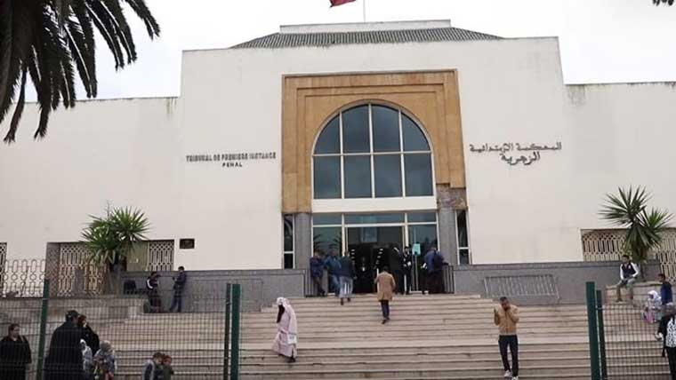 إحالة نائبين آخرين لوكيل الملك بالمحكمة الإبتدائية الزجرية لعين السبع بالدارالبيضاء على التحقيق بتهمة السمسرة والإرتشاء