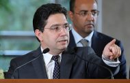 ناصر بوريطة.. موقفنا من استقبال قيس سعيد لزعيم البوليساريو لم يتغير
